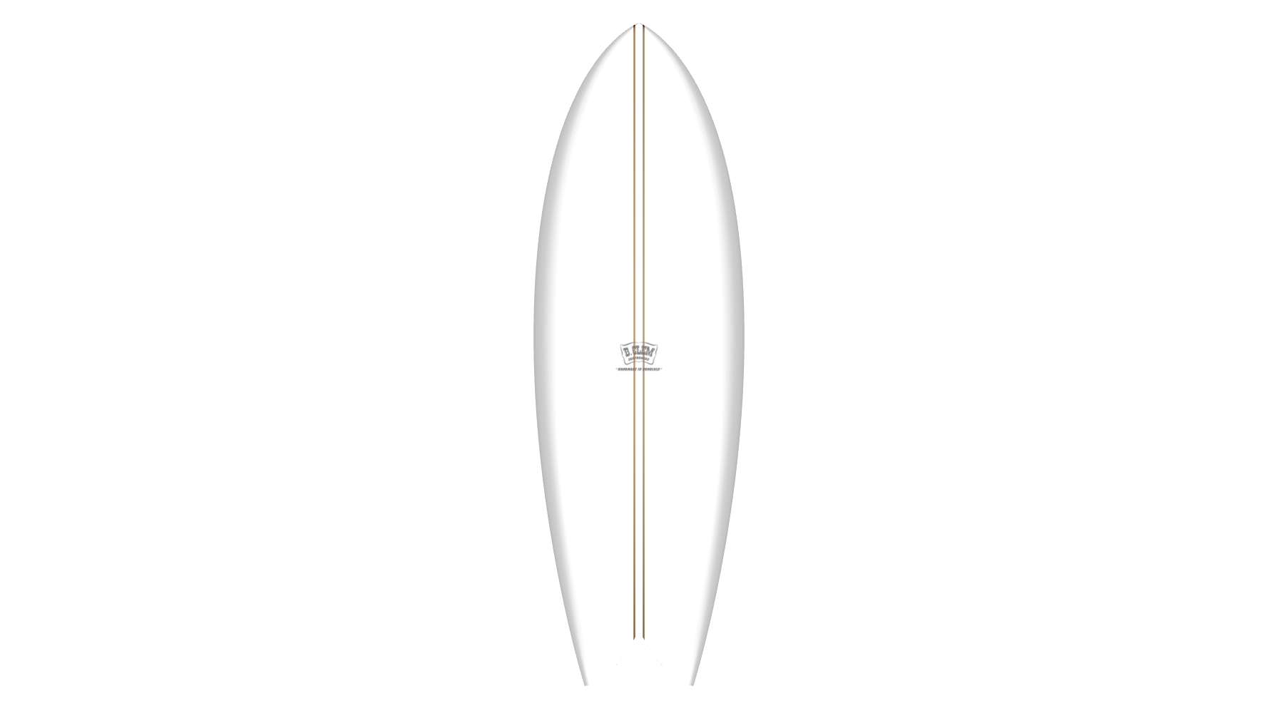 Surfboards | Custom Surfboards — B. Clem Surfboards